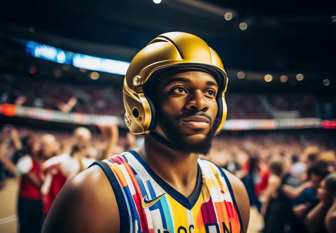 NBA球星艾尔·霍福德喜迎第六个孩子，八口之家诠释家庭事业平衡