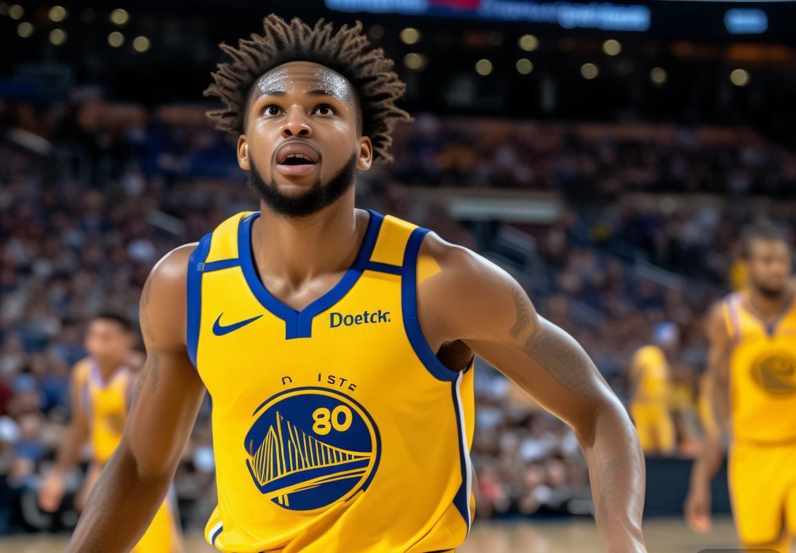 金州勇士队客场胜利彰显冠军底蕴，摩西·穆迪奇兵逆转助队取胜