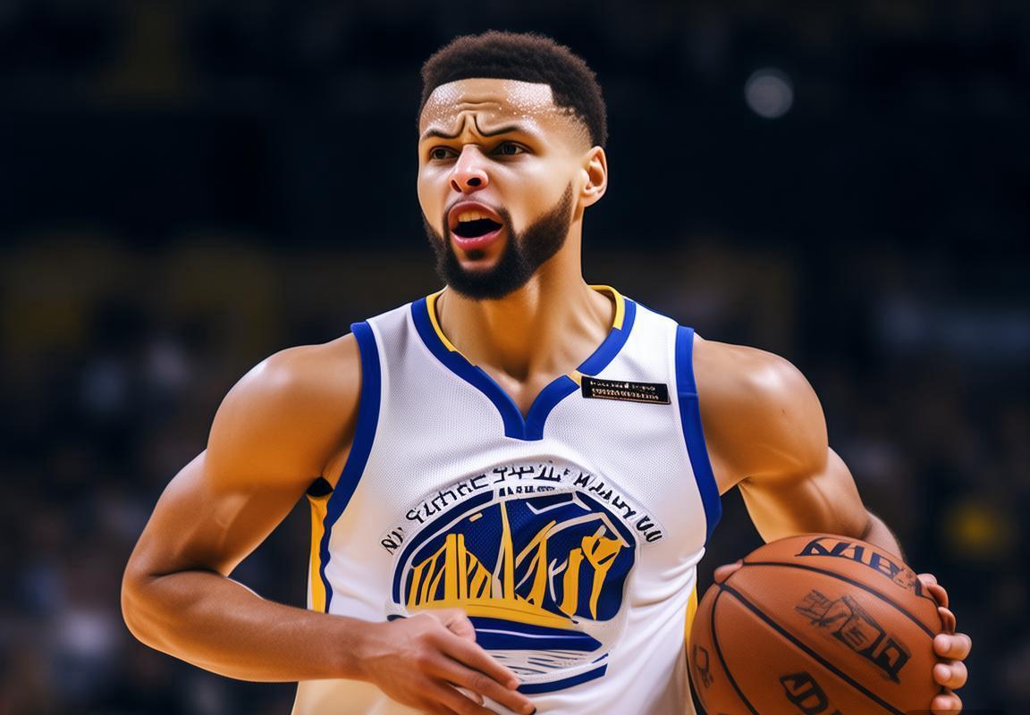 运动今日最佳之争：爱德华兹空砍39分不敌克莱·汤普森末节17分逆转奇迹