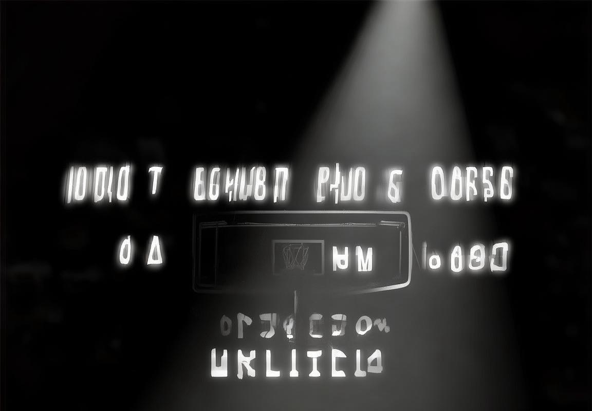 连续20分纪录见证超级球星蜕变传奇：百场得分里程碑诠释职业精神坚持与篮球传奇哲学