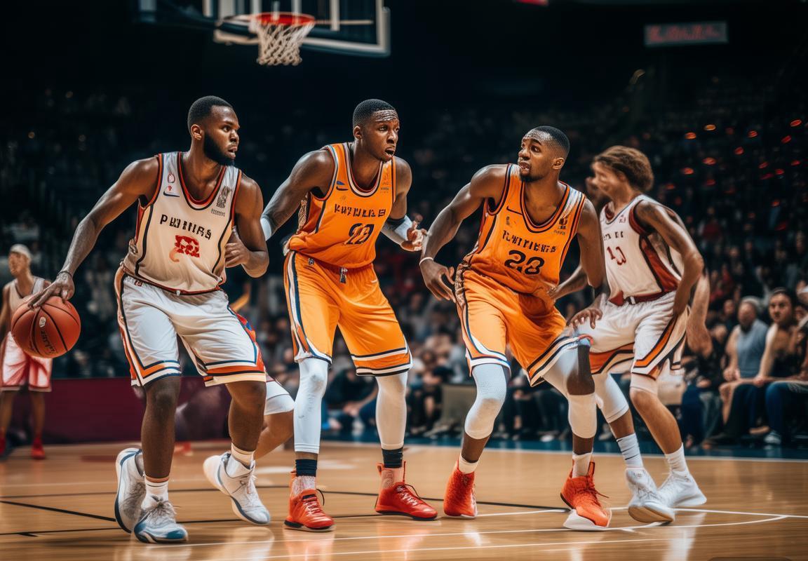 快船阵容轮换与关键时刻战术混乱：西部竞争下如何破局？